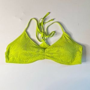 Aerie swim top